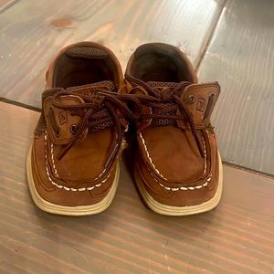 Toddler Boys Dress Shoes 👞